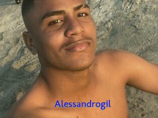 Alessandrogil