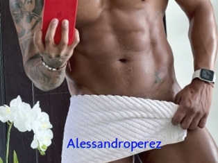 Alessandroperez