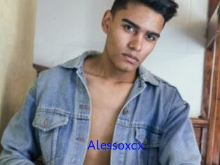 Alessoxcx