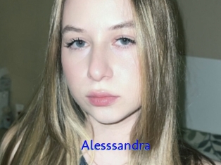 Alesssandra