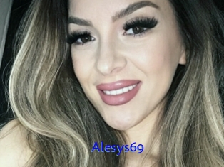 Alesys69