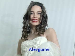 Alevgunes