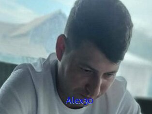 Alex30