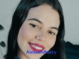 Alexaandharry