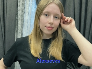 Alexaeves