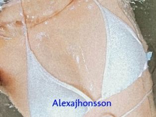 Alexajhonsson