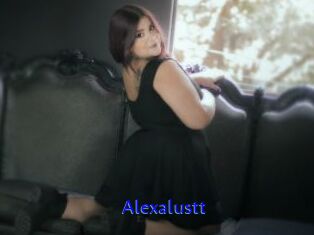 Alexalustt