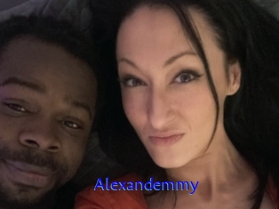Alexandemmy