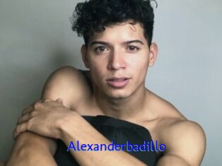 Alexanderbadillo