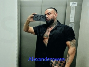 Alexanderowen