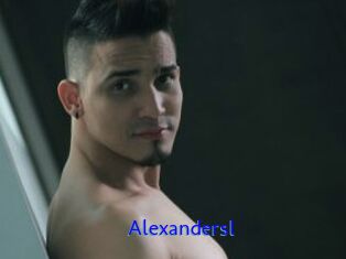 Alexandersl