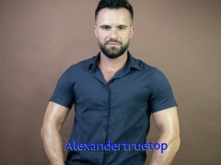 Alexandertruetop