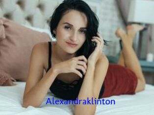 Alexandraklinton