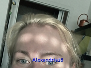 Alexandria28