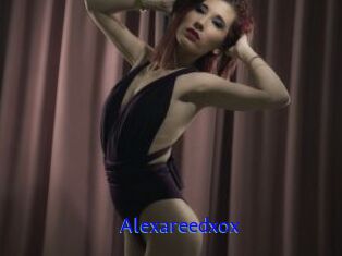 Alexareedxox