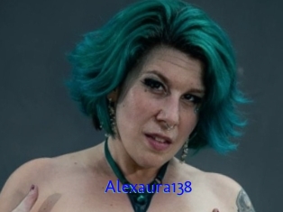 Alexaura138