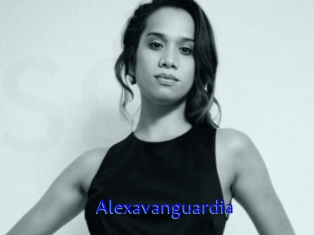 Alexavanguardia