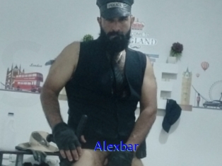 Alexbar