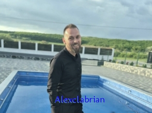 Alexclabrian