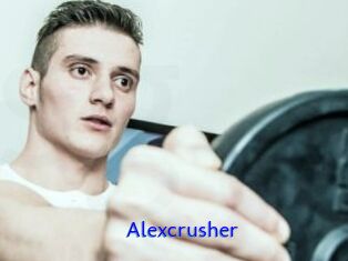 Alexcrusher