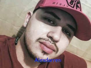 Alexdarren