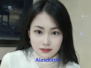 Alexdottie