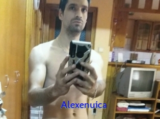 Alexenuica