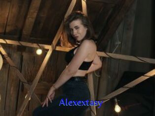 Alexextasy