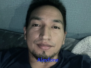 Alexfone