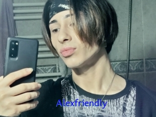 Alexfriendly