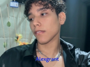 Alexgrant