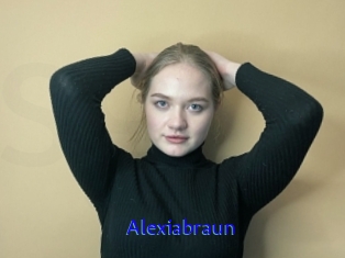 Alexiabraun