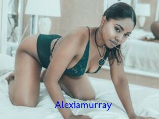 Alexiamurray