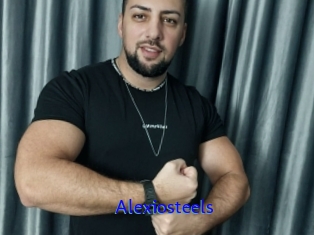 Alexiosteels