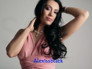 Alexissblack