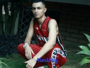 Alexkiing