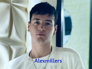 Alexmillers