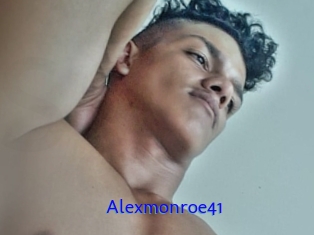 Alexmonroe41