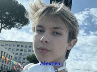 Alexneal