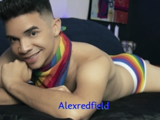 Alexredfield