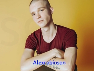 Alexrobinson