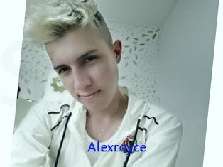 Alexroyce