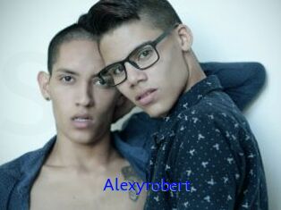 Alexyrobert