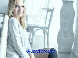 Alexysbreezy