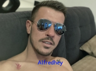 Alfredhey