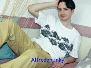 Alfredohunky