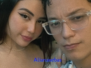 Alianasebas