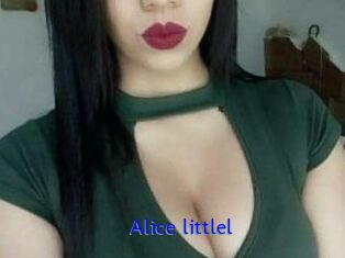 Alice_littlel