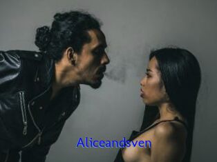 Aliceandsven