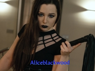 Aliceblackwood